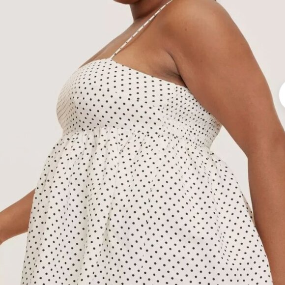 Kate Spade for Target Polka Dot Shorts & Top - Picture 4 of 4